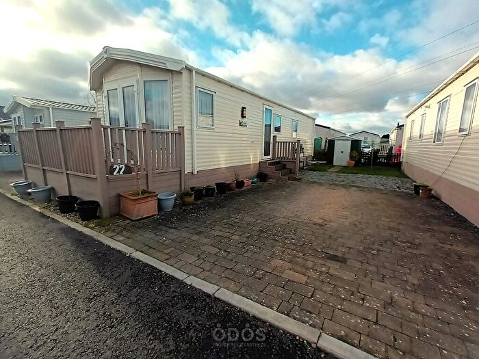 Park Home For Sale In Norton Park, Tewkesbury Road, Norton, Gloucester, Gloucestershire, GL2