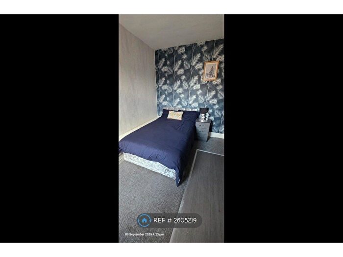 1 Bedroom Flat To Rent In Westmorland Avenue, Blackpool, FY1