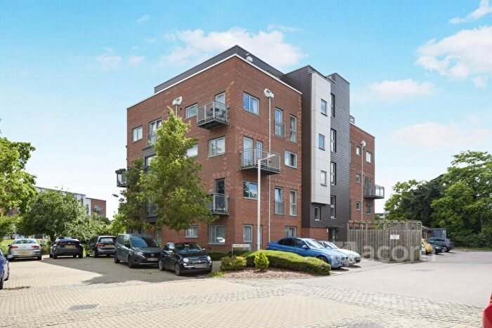 2 Bedroom Flat To Rent In Babylon Heights Dartford, DA1