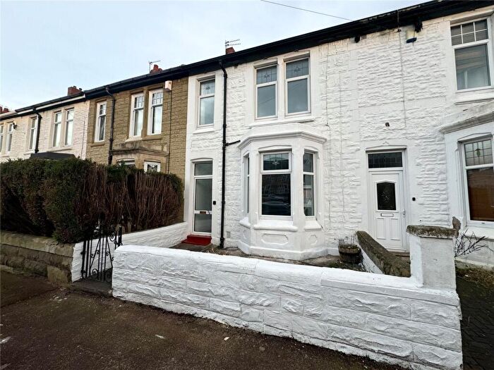 3 Bedroom Terraced House To Rent In Alnwick Street, Newcastle Upon Tyne, Tyne And Wear, NE15
