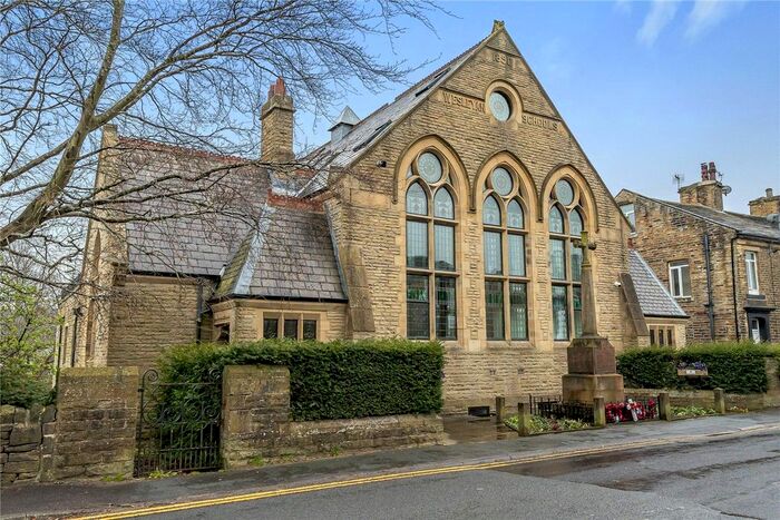 1 Bedroom Flat To Rent In Main Street, Wilsden, Bradford, West Yorkshire, BD15