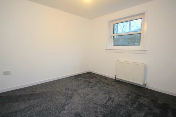 1 Bedroom Flat To Rent In Milngavie Road, Bearsden, G61