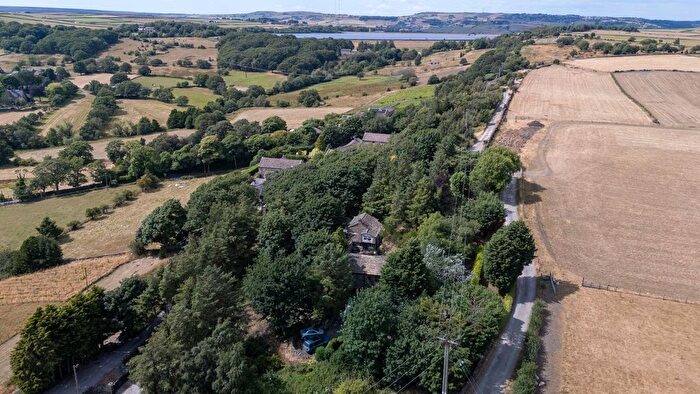 4 Bedroom Cottage For Sale In Crosland Edge, Off Harrison Lane, Crosland Edge, Meltham, Holmfirth, HD9