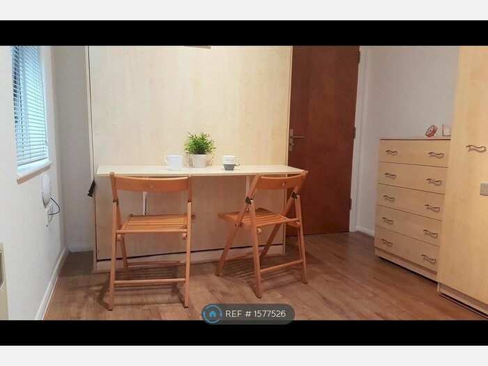 Studio To Rent In Rufford Street, London, N1