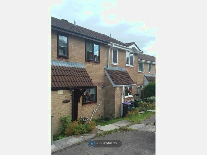 2 Bedroom Terraced House To Rent In Oaklands View, Greenmeadow, Cwmbran, NP44