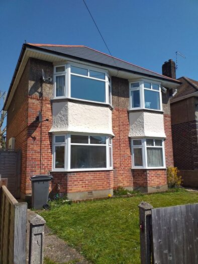 2 Bedroom Flat To Rent In Rushmere Road, Bournemouth, BH6