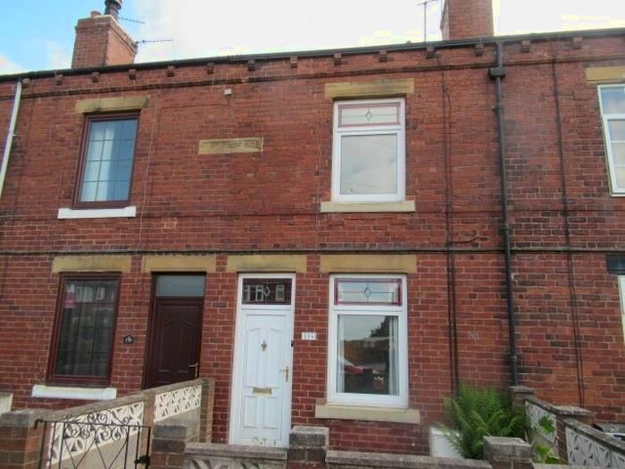 3 Bedroom Terraced House To Rent In Lower Mickletown, Methley, Leeds, LS26