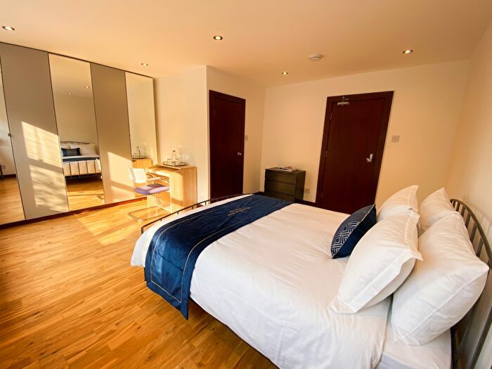 1 Bedroom House To Rent In Hallewell Road -, Edgbaston, West Midlands, B16