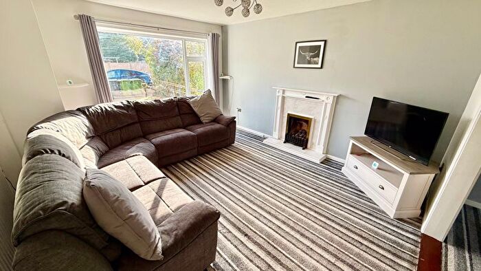 3 Bedroom Detached House For Sale In Ringwood Close, Lincoln, LN6