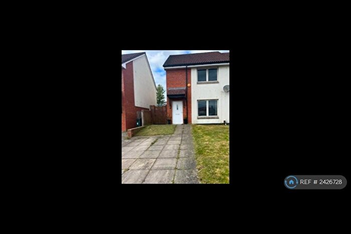 2 Bedroom End Of Terrace House To Rent In Lindsay Gardens, Kilmarnock, KA3