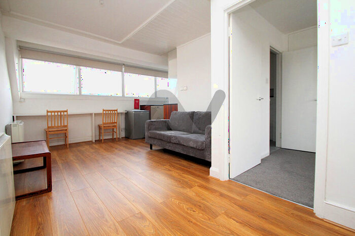 1 Bedroom Flat To Rent In Marlborough Road, London, N19