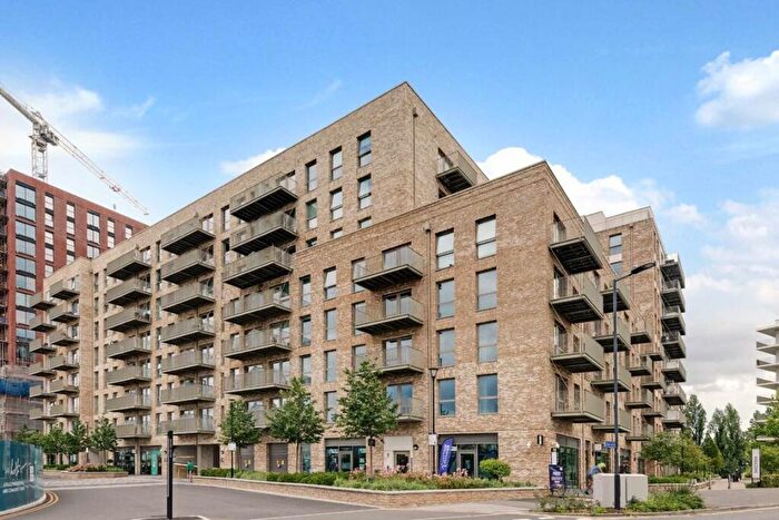 2 Bedroom Flat To Rent In Caldon Boulevard, Wembley, HA0