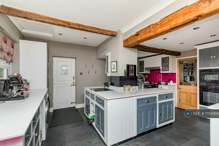 4 Bedroom Detached House To Rent In Langton Lane, Hurstpierpoint, Hassocks, BN6