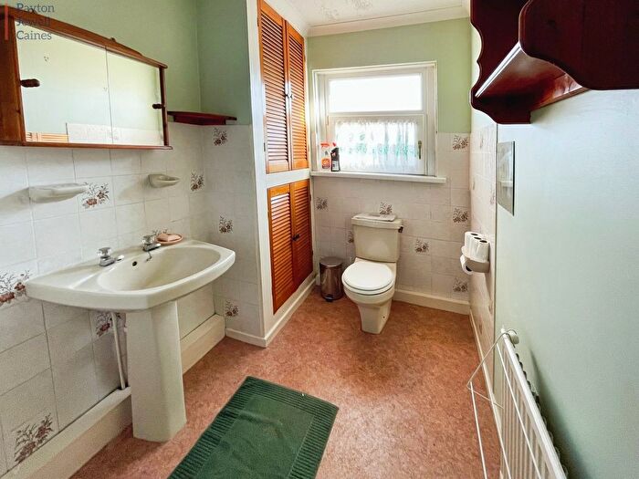 2 Bedroom Semi-Detached House For Sale In Moorland Road, Port Talbot, Neath Port Talbot., SA12