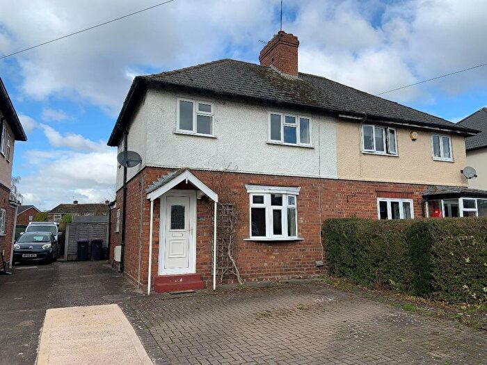 3 Bedroom Semi-Detached House To Rent In Vauxhall Terrace, Newport, TF10