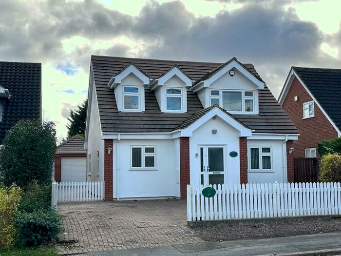 4 Bedroom House To Rent In Peartree Lane, Doddinghurst, Brentwood, CM15