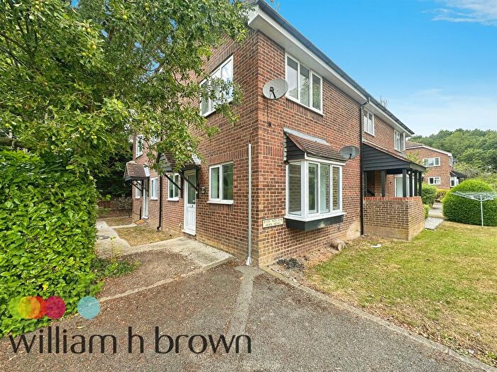 1 Bedroom Studio For Sale In Penn Mews, Braintree, CM7