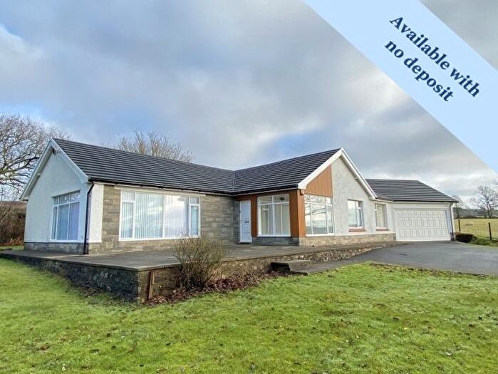 3 Bedroom Detached House To Rent In Reynoldston, Swansea, SA3