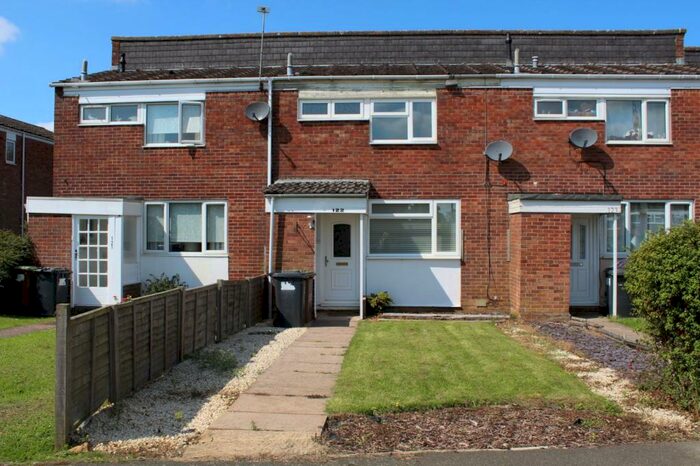3 Bedroom Terraced House To Rent In The Severn, The Grange, Daventry, NN11