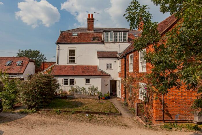 1 Bedroom Flat To Rent In Ock Street, Abingdon, OX14