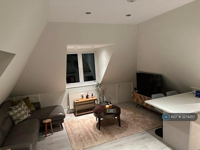 1 Bedroom Flat To Rent In Finchley Road, London, NW11