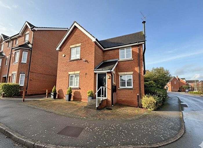 3 Bedroom Property For Sale In The Haystack, Daventry, NN11