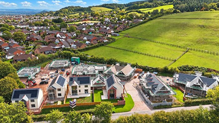 3 Bedroom Detached House For Sale In Exmoor Close, Woodcombe, Minehead, Somerset, TA24