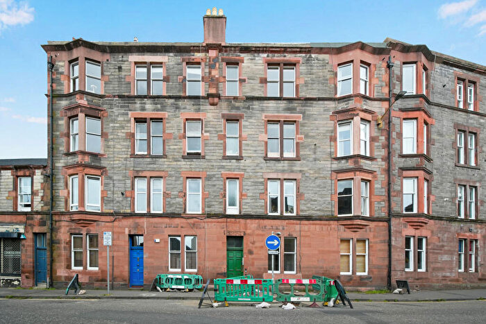 2 Bedroom Flat For Sale In Eyre Place, Broughton, Edinburgh, EH3