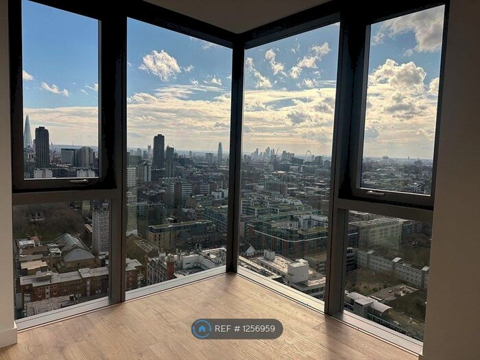 2 Bedroom Flat To Rent In Two Bed Two Bath Valencia Tower, London, EC1V