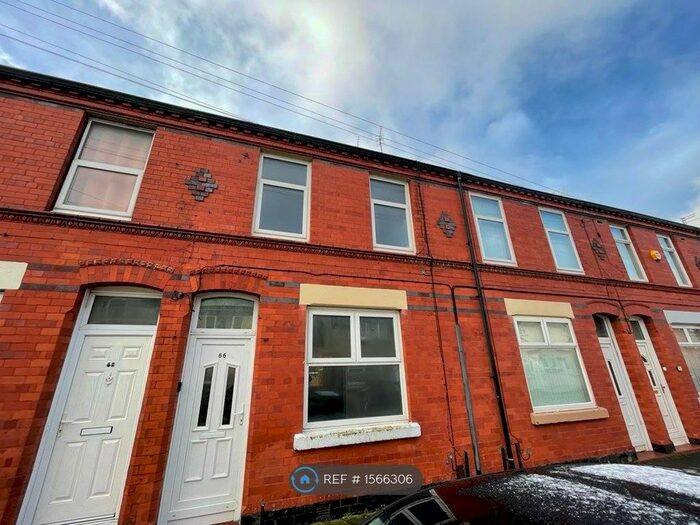 3 Bedroom Terraced House To Rent In Lincoln Street, Liverpool, L19