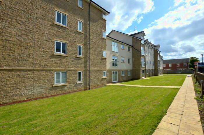 2 Bedroom Apartment To Rent In Parkview, Fitzalan Road, Handsworth, S13