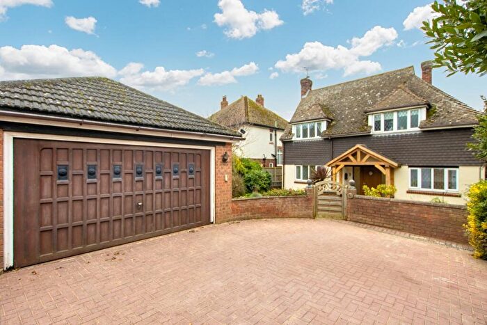 4 Bedroom Detached House For Sale In Northgate, Hunstanton, PE36