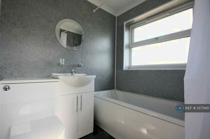 5 Bedroom End Of Terrace House To Rent In Dover Street, Reading, RG1