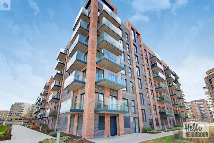 2 Bedroom Apartment To Rent In James Smith Court, Dartford, DA1