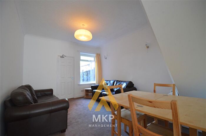 4 Bedroom Terraced House To Rent In Milner Road Selly Oak, B29