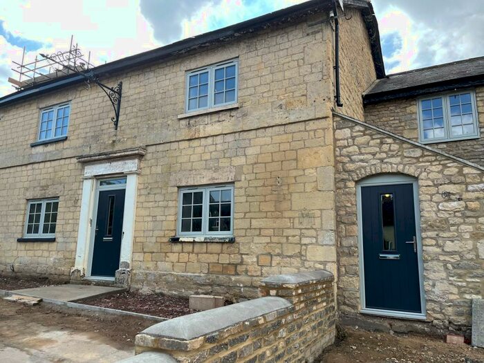 4 Bedroom House To Rent In The Lodge, Horton Cum Studley, OX33