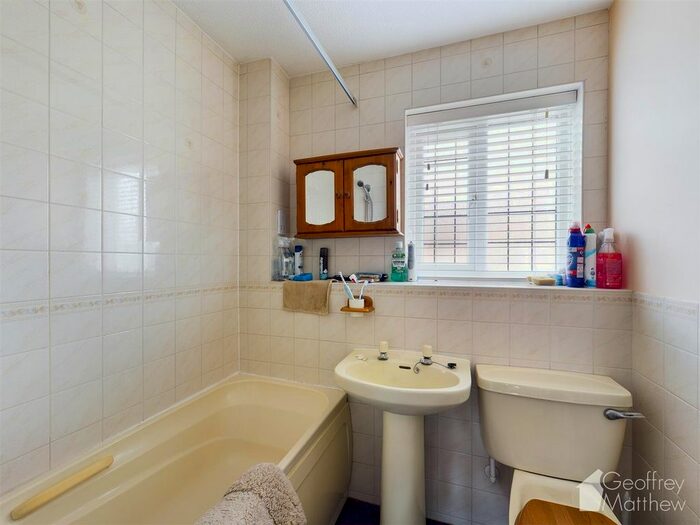 3 Bedroom Detached House For Sale In Pilkingtons, Church Langley, Harlow, CM17