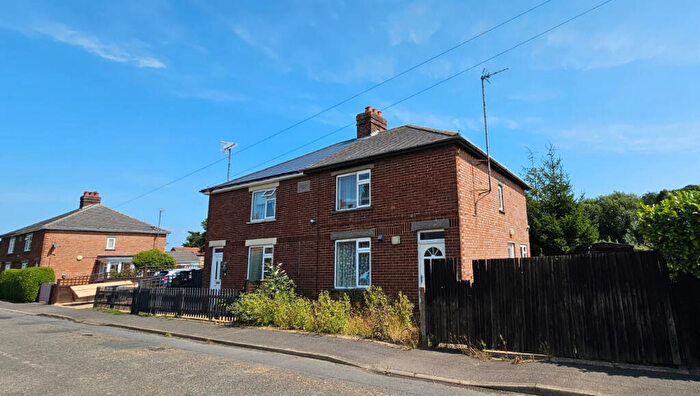 3 Bedroom Semi-Detached House For Sale In Goodens Lane, Newton-in-the-Isle, Wisbech, Cambridgeshire, PE13