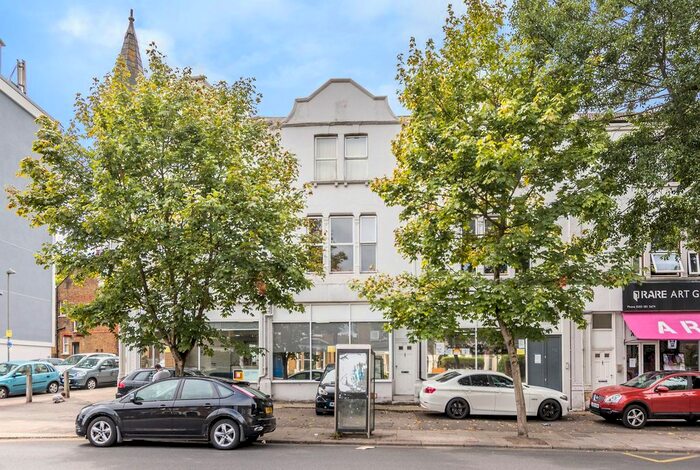 1 Bedroom Flat To Rent In Beckenham Road, Beckenham, BR3