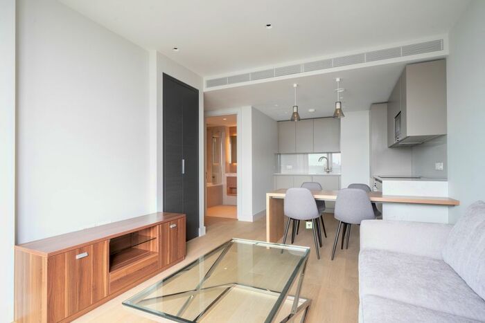 1 Bedroom Flat To Rent In Canalside Walk, London, W2