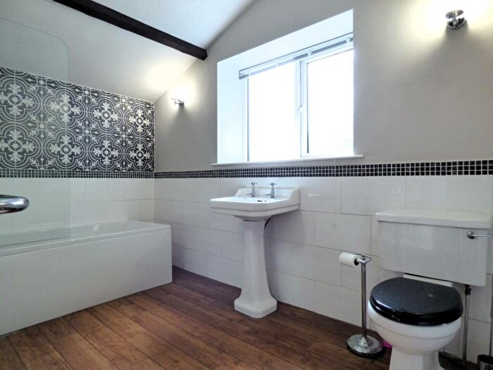 2 Bedroom Detached House For Sale In Mill Cottage, Buckden, Skipton, BD23