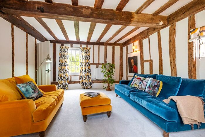 4 Bedroom Detached House For Sale In Mill Street, Gislingham, Eye, IP23