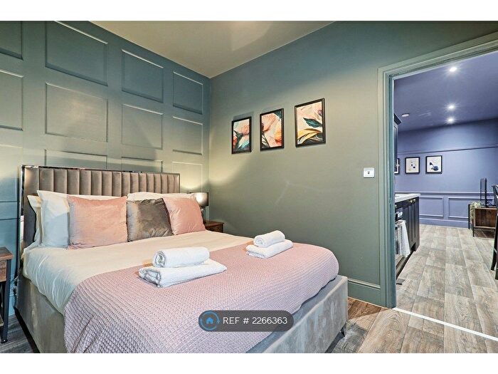 1 Bedroom Flat To Rent In Southchurch Road, Southend-On-Sea, SS1