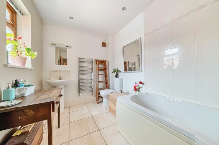 2 Bedroom House For Sale In Little Hereford Street, Bromyard, HR7
