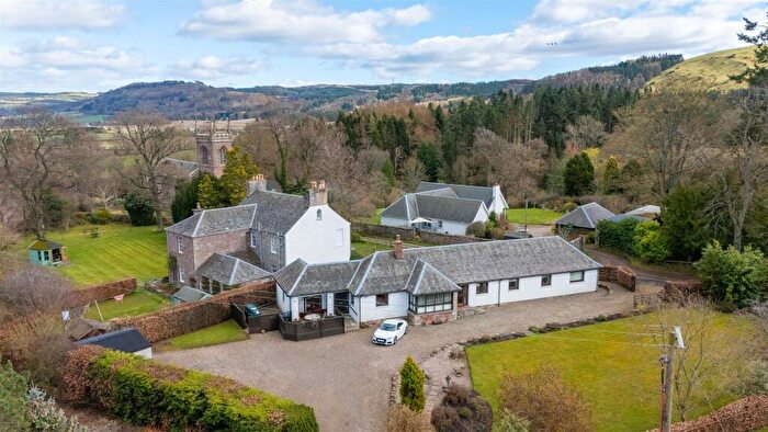 3 Bedroom Cottage For Sale In Dron, Bridge Of Earn, Perth, PH2