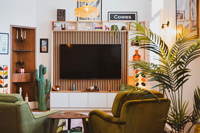 3 Bedroom Flat For Sale In Union Castle House, , Canute Road, Southampton, SO14