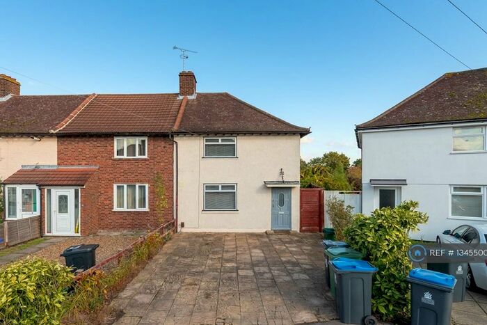 4 Bedroom Terraced House To Rent In Fleetwood Road, Kingston Upon Thames, KT1