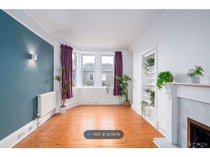 2 Bedroom Flat To Rent In Gilmore Place, Edinburgh, EH3