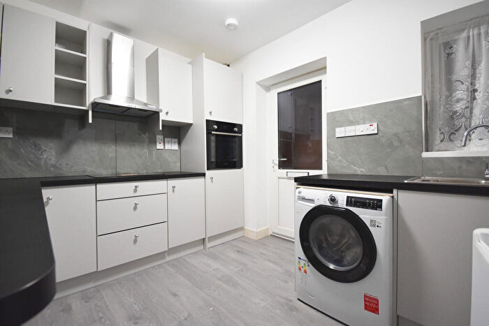 Studio To Rent In Far Gosford Street, Coventry, CV1