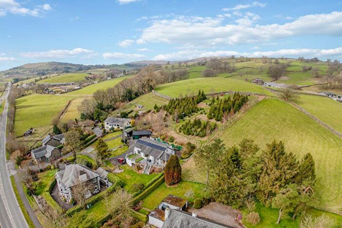 4 Bedroom Detached House For Sale In Hill Top, Ings ( Mins From Windermere), Lake District, Cumbria, LA8